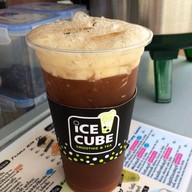 ICE CUBE Smoothies&Tea