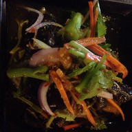 ตำยำ @บางแสน