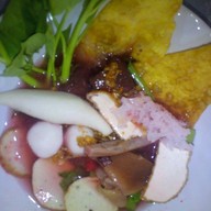 ไดโว่เย็นตาโฟรสเด็ด พริกแกงเมืองกาญ หนองตากยา ไม่มีสาขา