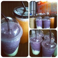 C-L'amour Coffee