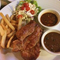 The Heritage Bangkok