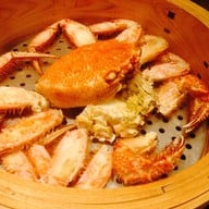 Kegani Seiro Mushi จะเป็นแบบนึ่งค่ะ 