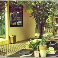 กาแฟคนรักษ์สวน