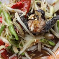 ลาบอีสาน ต้น&แต จิ้มจุ่ม อุบลฯ