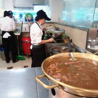 Food Court โลตัส รัตนาธิเบศร์