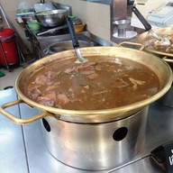 Food Court โลตัส รัตนาธิเบศร์