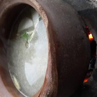 ลาบอีสาน ต้น&แต จิ้มจุ่ม อุบลฯ