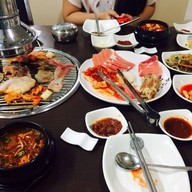 Seoul Korean BBQ Restaurant 서울 -