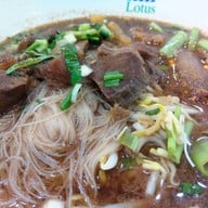 Food Court โลตัส รัตนาธิเบศร์