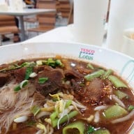 Food Court โลตัส รัตนาธิเบศร์