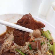 Food Court โลตัส รัตนาธิเบศร์
