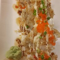 ร้านอาหารแซลมอล