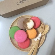 J'Adore Bakery
