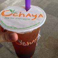 Ochaya สถานีพญาไท