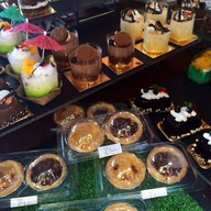 J'Adore Bakery
