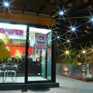 Afternoon Coffee By Bow