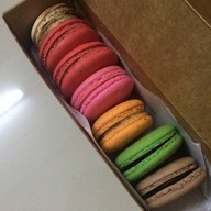 J'Adore Bakery