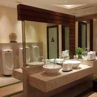 Sundara Lounge Sheraton Hua Hin