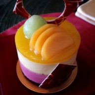 Sundara Lounge Sheraton Hua Hin
