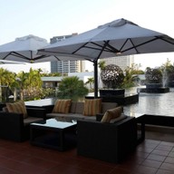 Sundara Lounge Sheraton Hua Hin