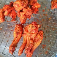 ม๊ะเหรียม ไก่ทอดหาดใหญ่