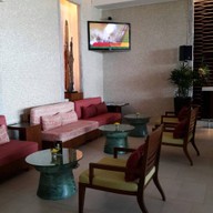 Sundara Lounge Sheraton Hua Hin