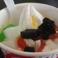 กาแฟเนยสด