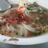 ร้านก๋วยจั๊บ อาแป๊ะ
