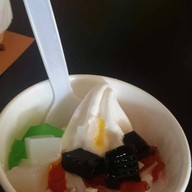 กาแฟเนยสด