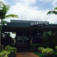wakecup coffee & bakery เอสโซ่ เทพารักษ์ กม.8