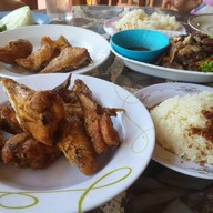 ไก่ทอดเจ๊นะ