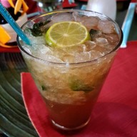 Sundara Lounge Sheraton Hua Hin