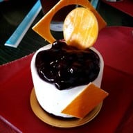 Sundara Lounge Sheraton Hua Hin