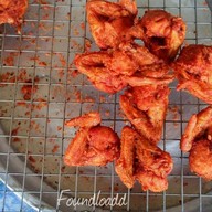 ม๊ะเหรียม ไก่ทอดหาดใหญ่