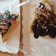 Grape Story Santorini Park