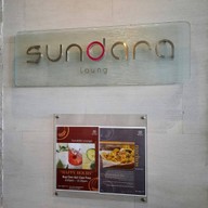 Sundara Lounge Sheraton Hua Hin