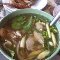 ไก่ทอดเจ๊นะ