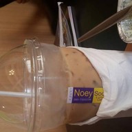 กาแฟเนยสด