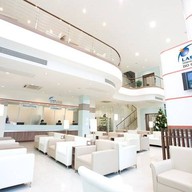 Laser Vision International LASIK Center