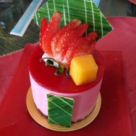 Sundara Lounge Sheraton Hua Hin