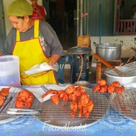 ม๊ะเหรียม ไก่ทอดหาดใหญ่