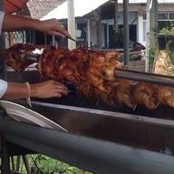 โชคชัยไก่หมุน