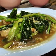 ข้าวต้มนายแดง ถ.ช้างคลาน