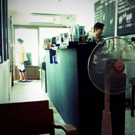 Fat cafe