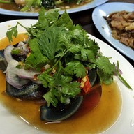 ข้าวต้มนายแดง ถ.ช้างคลาน