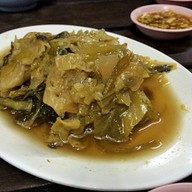 ข้าวต้มนายแดง ถ.ช้างคลาน