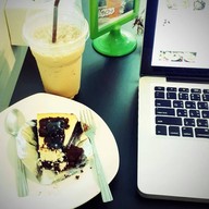 Fat cafe