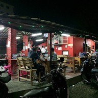 ข้าวต้มนายแดง ถ.ช้างคลาน