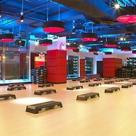 True Fitness เอ็กซ์เชนจ์ทาวเวอร์