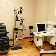 Thai Eye Center